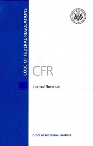 Книга CODE OF FEDERAL REGULATIONS TI Office of the Federal Register (U S )