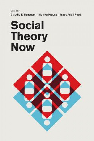 Carte Social Theory Now Claudio E. Benzecry