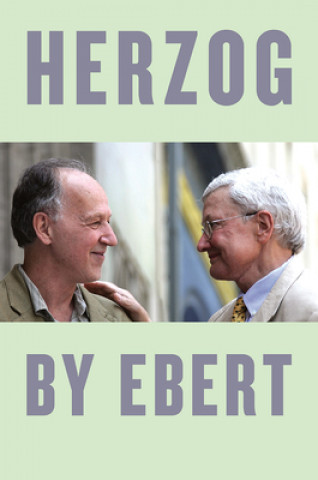 Kniha Herzog by Ebert Roger Ebert