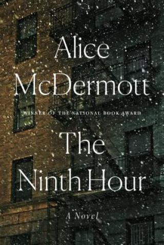 Könyv Ninth Hour Alice McDermott