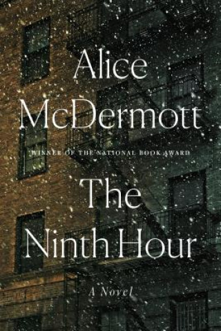 Libro Ninth Hour Alice McDermott