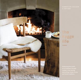 Libro Hygge Life Gunnar Karl Gislason