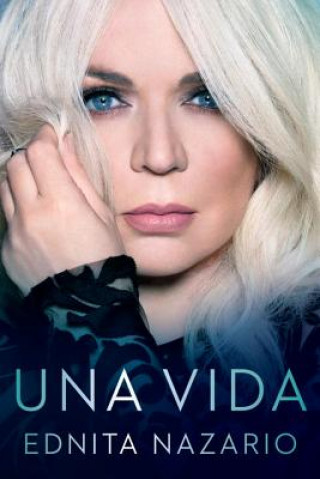 Boek Una Vida Ednita Nazario