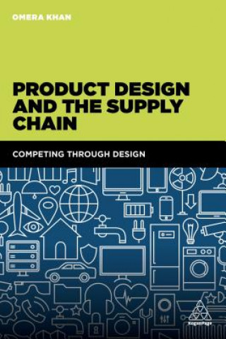 Buch Product Design and the Supply Chain Omera Khan