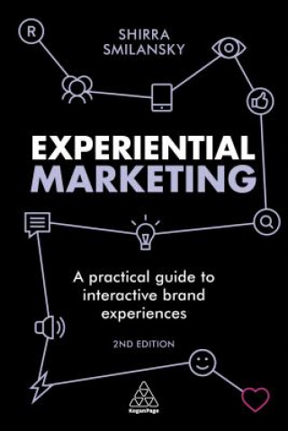Книга Experiential Marketing Shirra Smilansky