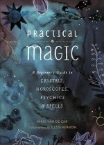 Könyv Practical Magic Nikki Van De Car