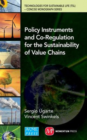 Libro POLICY INSTRUMENTS & CO-REGULA Sergio Ugarte