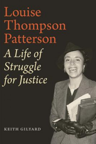 Book Louise Thompson Patterson Keith Gilyard