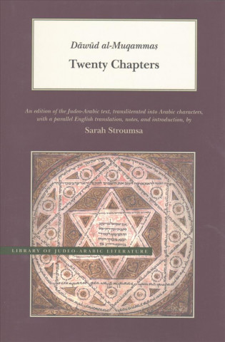 Carte Twenty Chapters Dawud Al-Muqammas