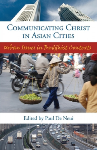 Carte Communicating Christ in Asian Paul H. De Neui