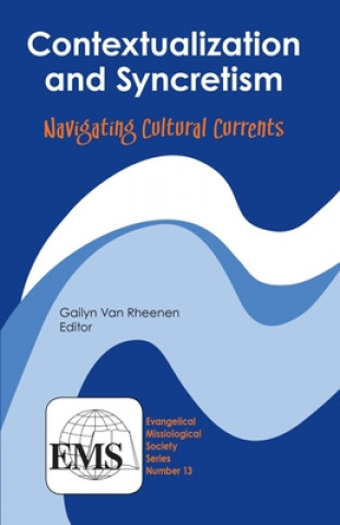 Knjiga Contextualization & Syncretism Van Rheenan G