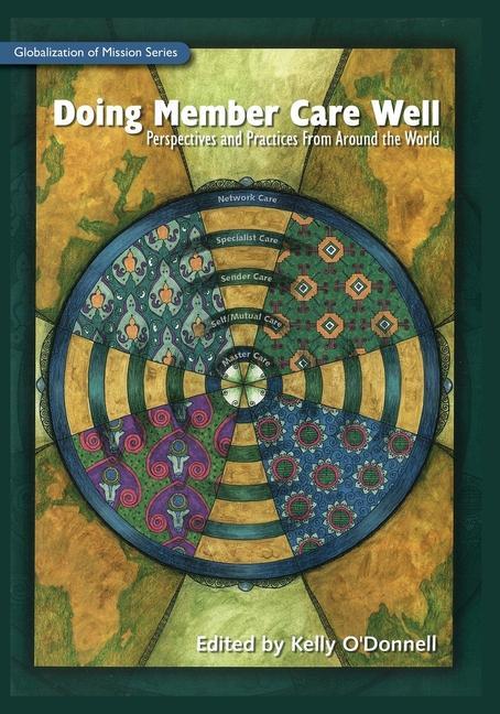 Carte Doing Member Care Well Harold F. Boss