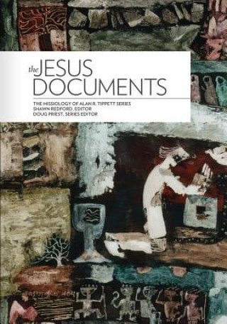 Książka Jesus Documents Alan R. Tippett