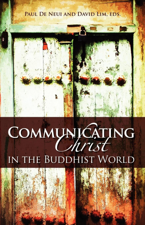 Könyv Communicating Christ in the David Lim