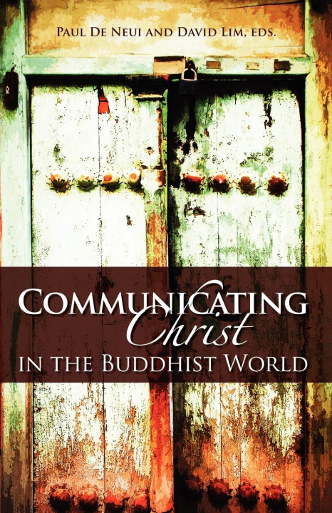 Carte Communicating Christ in the David Lim