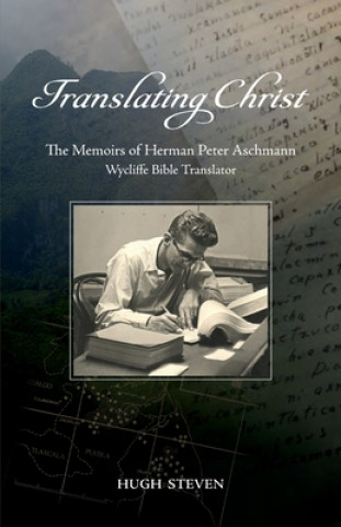 Libro Translating Christ Hugh Steven