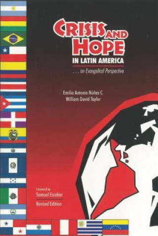 Book Crisis & Hope in Latin America* Emilio Antonio Nuunez C.