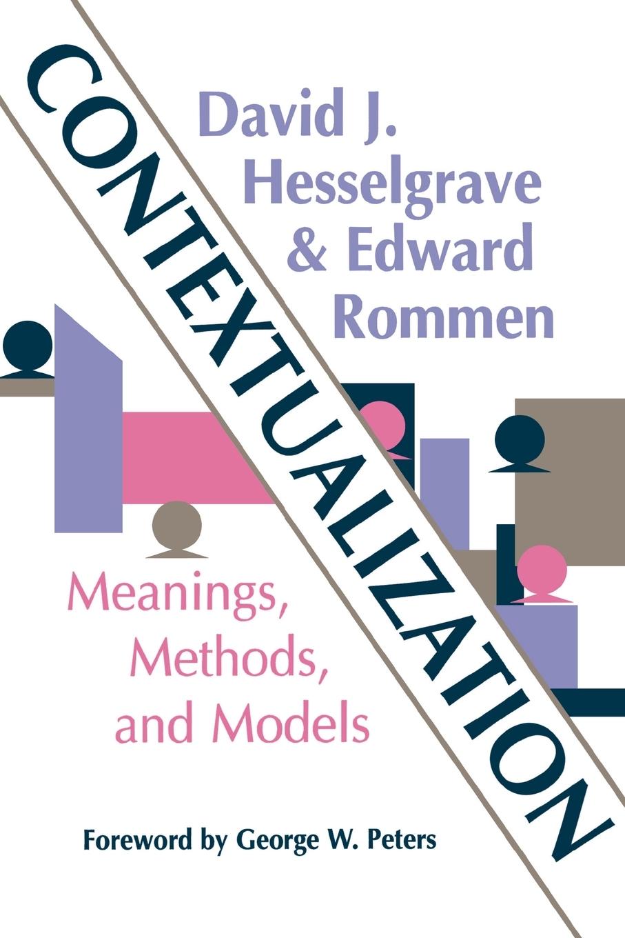 Boek Contextualization David J. Hesselgrave
