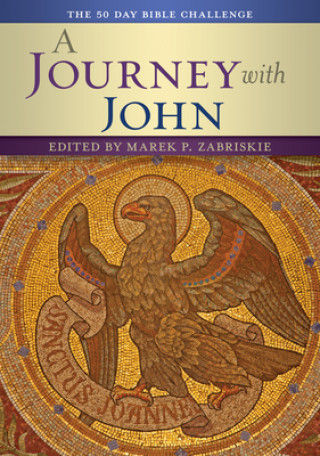 Buch JOURNEY W/JOHN Marek P. Zabriskie