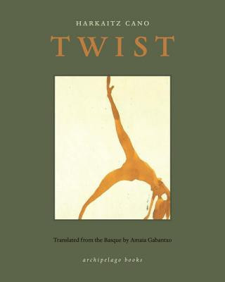 Carte Twist Harkaitz Cano