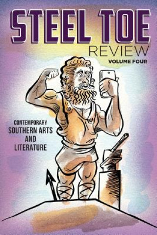 Libro Steel Toe Review M. David Hornbuckle