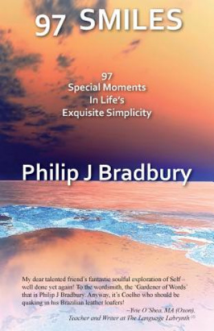 Книга 97 Smiles Bradbury Philip J