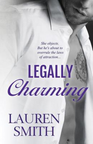 Libro Legally Charming Lauren Smith
