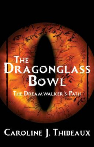 Libro Dragonglass Bowl C. M. Jervois