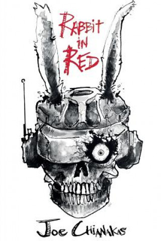 Kniha Rabbit in Red Joe Chianakas