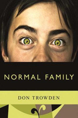 Book Normal Family Don Trowden