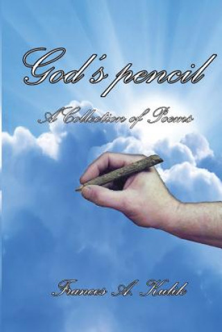 Livre GODS PENCIL Frances a. Kulik