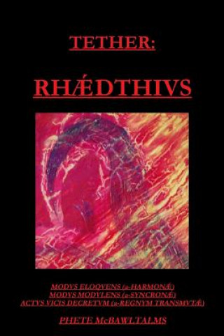 Libro Tether: Rhaedthius Phete McBawltalms