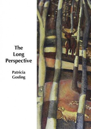 Книга Long Perspective Patricia Gosling