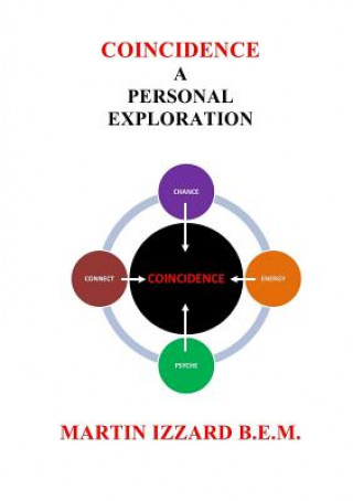 Книга Coincidence: A Personal Exploration Martin Izzard B. E. M.