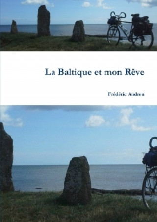 Kniha Baltique Et Mon Reve Frederic Andreu