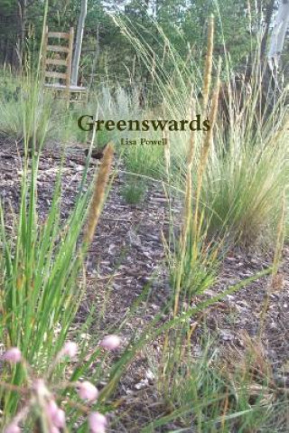 Kniha Greenswards Lisa Powell