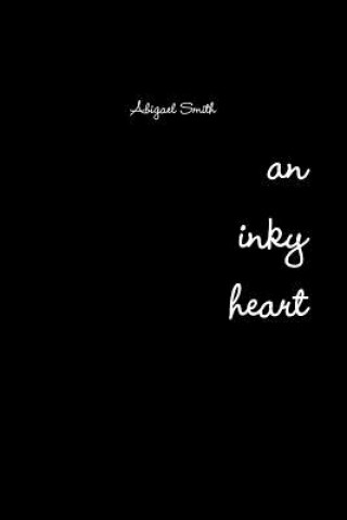 Könyv Inky Heart Abigael Smith