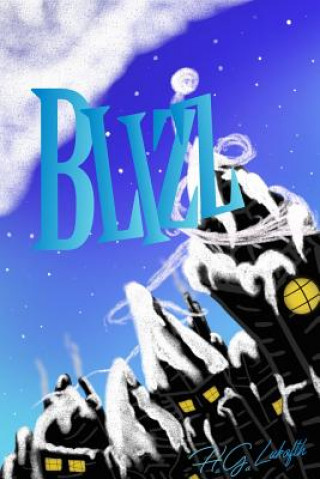 Buch Blizz H. G. Lukofth