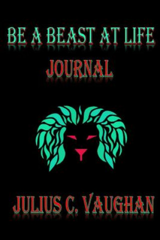 Книга Babal Journal Julius Vaughan