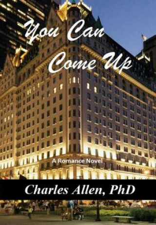 Livre You Can Come Up Dr Charles Allen