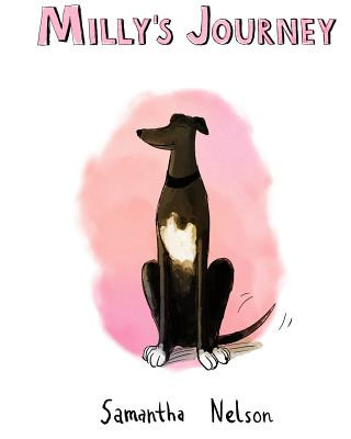 Boek Milly's Journey Samantha Nelson