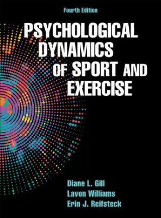 Carte Psychological Dynamics of Sport and Exercise Diane Gill