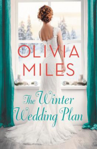 Carte Winter Wedding Plan Olivia Miles