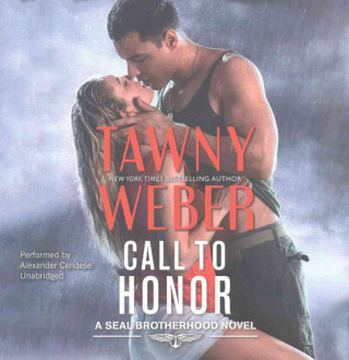Audio CALL TO HONOR               8D Tawny Weber