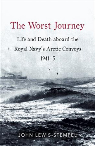 Libro Worst Journey John Lewis-Stempel