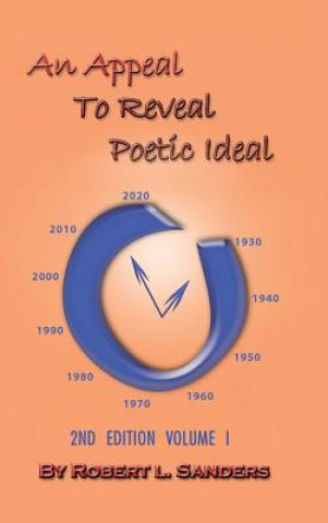 Kniha Appeal to Reveal Poetic Ideal Robert Sanders