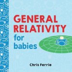 Carte General Relativity for Babies Chris Ferrie