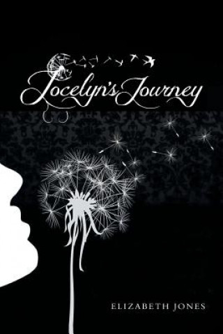 Carte Jocelyn's Journey Elizabeth Jones
