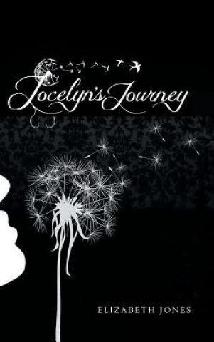 Kniha Jocelyn's Journey Elizabeth Jones