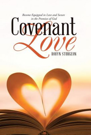 Carte Covenant Love Robyn Sturgeon